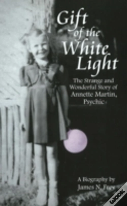 Capa do artigo Gift Of The White Light