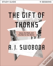 Capa do artigo Gift Of Thorns Study Guide Plus Streaming Video