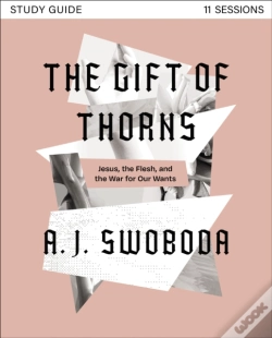 Capa do artigo Gift Of Thorns Study Guide Plus Streaming Video