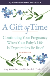 Capa do artigo Gift Of Time