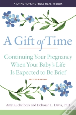 Capa do artigo Gift Of Time