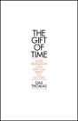 Gift Of Time - Preview