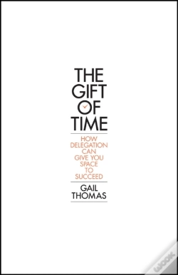 Capa do artigo Gift Of Time