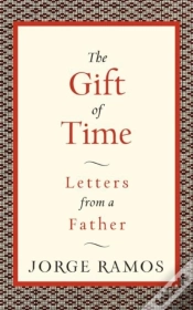 Capa do artigo Gift Of Time