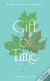 Capa do artigo Gift Of Time