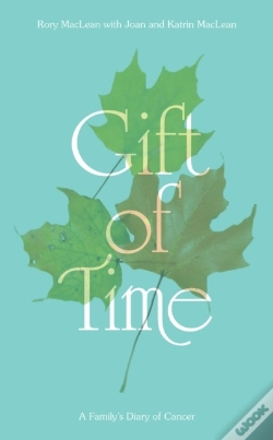 Capa do artigo Gift Of Time