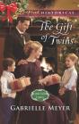 Gift Of Twins - Preview