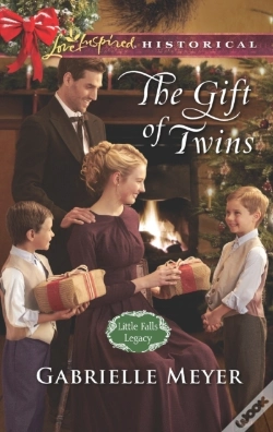 Capa do artigo Gift Of Twins