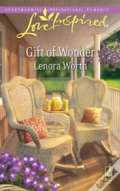 Capa do artigo Gift Of Wonder