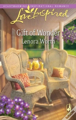 Capa do artigo Gift Of Wonder