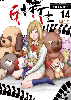 Capa do artigo Gift Plus Minus 14