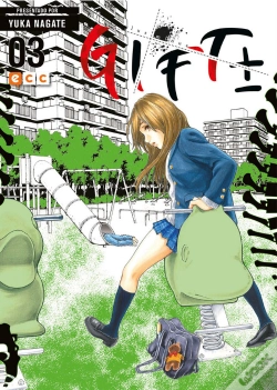 Capa do artigo Gift Plus Minus Num. 03