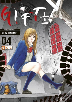 Capa do artigo Gift Plus Minus Num. 04