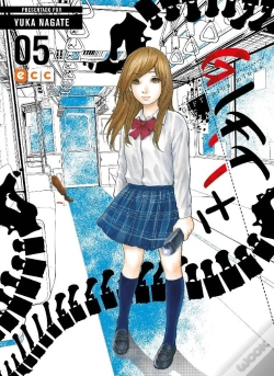 Capa do artigo Gift Plus Minus Num. 05