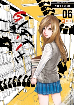 Capa do artigo Gift Plus Minus Num. 06