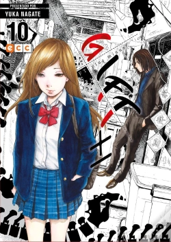 Capa do artigo Gift Plus Minus Num. 10