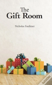 Capa do artigo Gift Room