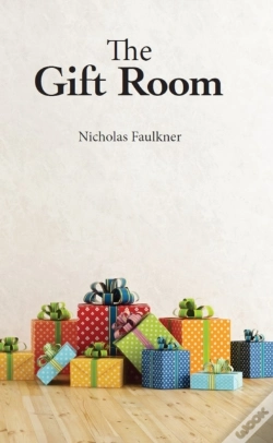 Capa do artigo Gift Room