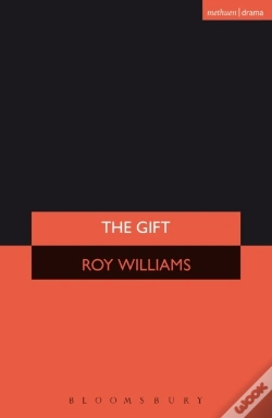 Capa do artigo Gift