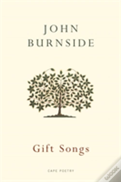 Capa do artigo Gift Songs