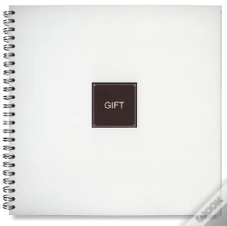 Capa do artigo Gift