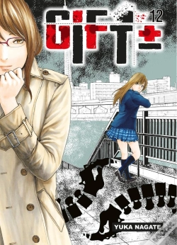 Capa do artigo Gift +- T12 - Volume 12