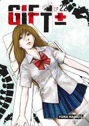 Gift +- T22 - Vol22