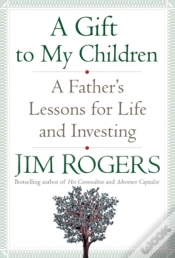 Capa do artigo Gift To My Children