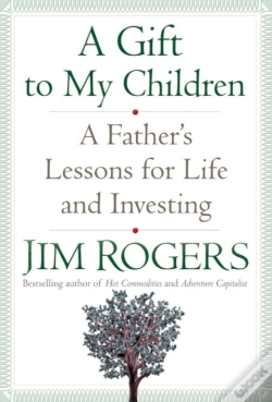 Capa do artigo Gift To My Children