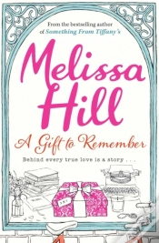 Capa do artigo Gift To Remember