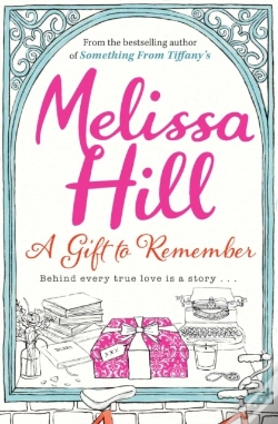 Capa do artigo Gift To Remember