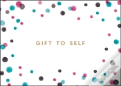Capa do artigo Gift To Self