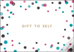 Capa do artigo Gift To Self