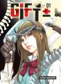 Gift +- - Tome 1 - Preview