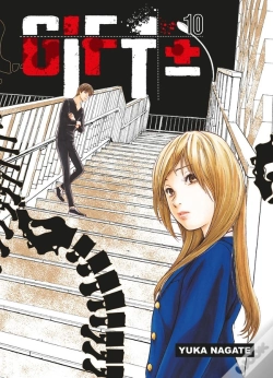 Capa do artigo Gift +- - Tome 10