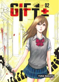 Capa do artigo Gift +- - Tome 2