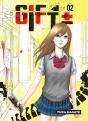 Gift +- - Tome 2 - Preview