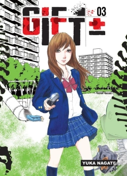 Capa do artigo Gift +- - Tome 3