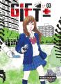 Gift +- - Tome 3 - Preview