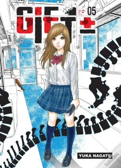 Capa do artigo Gift +- - Tome 5