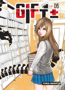 Capa do artigo Gift +- - Tome 6