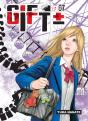 Gift +- - Tome 7 - Preview