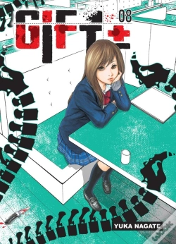 Capa do artigo Gift +- - Tome 8