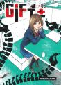 Gift +- - Tome 8 - Preview