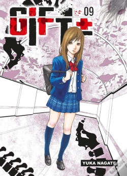 Capa do artigo Gift +- - Tome 9