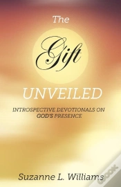 Capa do artigo Gift, Unveiled