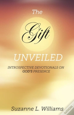 Capa do artigo Gift, Unveiled