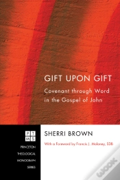 Capa do artigo Gift Upon Gift
