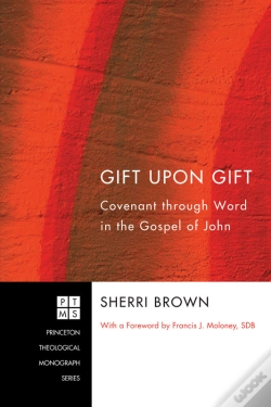 Capa do artigo Gift Upon Gift