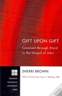 Capa do artigo Gift Upon Gift